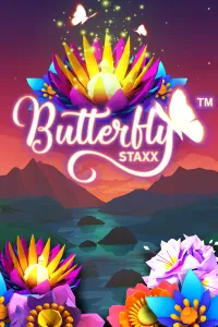 Butterfly Staxx